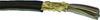 Round-To-Flat Cable, 26 Conductor, 100Ft, 28Awg; Cable Shielding Alpha Wire - 04F6000 - Newark, An Avnet Company