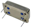 Osc, 18.432Mhz, 20.8Mm X 13.2Mm, Hcmos; Frequency Nom Qantek Technology Corporation - 75Y2680 - Newark, An Avnet Company