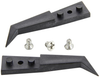 Tweezer Tip, Bent/pointed, 36Mm; Tweezer Tip Type / Style Ideal-Tek - 17AH8594 - Newark, An Avnet Company
