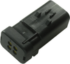 Plug And Socket Connector Housing; Product Range Te Connectivity - 11R8170 - Newark, An Avnet Company
