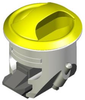 Push To Close Latches - MP-02-103-744 - bisco industries