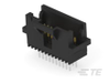PCB Headers & Receptacles - 5-104666-1 - TE Connectivity