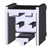Headers & Wire Housings HDR 03P VRT SHROUD SQ - 792-2-647123-2 - Utmel Electronic Limited