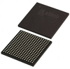 FPGA - Field Programmable Gate Array 4320 LUTs 207 IO 3.3V 4 Spd -- 477-LCMXO2-4000HC-4FTG256I - Image
