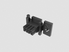 Minitek ® Pwr 3.0 Connector System -- 10159684-08GLF - Image