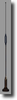 Tri-Band Closed Coil Antenna - A11331BS-Z - Comtelco Industries, Inc.