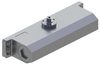 Closer Body Only - 5401 - Hager Companies
