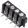 Connectors, Interconnects - Terminal Blocks - Wire to Board - 1381023-691709710304 - Win Source Electronics