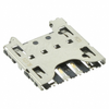 PC Card Sockets - WM9259TR-ND - DigiKey