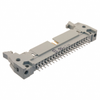 Headers, Male Pins - 1195-4545-ND - DigiKey