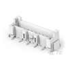 Headers, Male Pins - 17-1-2365497-0CT-ND - DigiKey