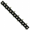 Headers, Receptacles, Female Sockets - 2863S-13-ND - DigiKey