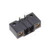 Headers, Plugs and Sockets - 1722150-ND - DigiKey