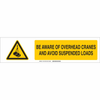 Signs, Nameplates, Posters - 2267-140766-ND - DigiKey