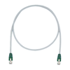 Modular/Ethernet Cables (RJ45, RJ11) - STPCH4MBGR-ND - DigiKey
