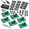 Stand Alone Programmers - DSC-TIMEFLASH2-KIT1-ND - DigiKey