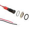 Panel Indicators, Pilot Lights - 679-2672-ND - DigiKey