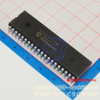 Single Chip Microcomputer/Microcontroller >> Microcontroller Units (MCUs/MPUs/SOCs) -- PIC16F77-I/P - Image