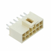 Headers, Male Pins - WM15079-ND - DigiKey