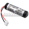 Battery - Lithium Non-Rechargeable - Lithium Primary Packs -- COMP-190 - Image
