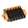 Headers, Plugs and Sockets - 281-2664-ND - DigiKey