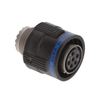 Circular Connector Housings - 1178-D38999/26MB98SN(LC)-ND - DigiKey