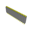 Headers, Receptacles, Female Sockets - ESS-115-T-04-ND - DigiKey