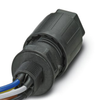 Circular Cable Assemblies - 1403727-ND - DigiKey