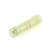 3M 63-NBM-A Butt Connector, 12-10 Ga., Nylon Insulated, Moisture Resistant - 32771 - Waytek, Inc.