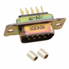 D-Sub Connector Assemblies - 1122-1272-ND - DigiKey