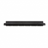 Headers, Receptacles, Female Sockets - A31854-ND - DigiKey
