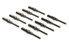 Battery Holders, Clips & Contacts - AT60-202-16NKIT - Powell Electronics, Inc.