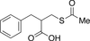3-(Acetylthio)-2-benzylpropionic Acid - 19313 - Medical Isotopes, Inc.