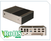 Robust Box PC with Intel Pentium M Platform - CEX-5110 - Computer Express L.L.C.