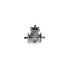 Low Noise & High Efficiency Heavy-Duty 'L' Gear Drive, with a 1 Gear Ratio and a 20mm Shaft Dia. - S991TYM20A - Stock Drive Products & Sterling Instrument - SDP/SI