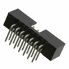 Headers, Male Pins - 957214-5002-AR-ND - DigiKey