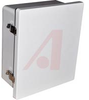 Snap Latch For Non-Metallic Wallmount Enclosure, 20.00 x 16.00 x 8.13 Inch - 70165246 - Allied Electronics, Inc.