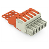 Headers, Plugs and Sockets - 2946-832-1105/345-000-ND - DigiKey