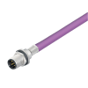 Circular Cable Assemblies - 281-1279490200-ND - DigiKey