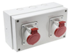 Industrial Power Connectors - 410129 - RS Components, Ltd.