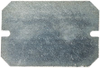 Enclosure Covers & Plates - 1882358 - RS Components, Ltd.