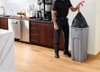 Waste Bins & Recycling Bins - 2408077 - RS Components, Ltd.
