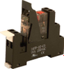 Electromechanical Interface Relays - 1372119 - RS Components, Ltd.