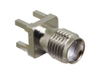 Coaxial Connectors - 2711055 - RS Components, Ltd.