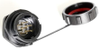 Industrial Circular Connectors - 2506121 - RS Components, Ltd.