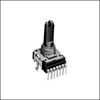 Potentiometers -- 1548182 - Image