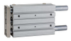 Pneumatic Guided Cylinders - 180346 - RS Components, Ltd.