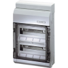 Distribution Boards - 117182 - RS Components, Ltd.