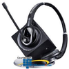 Sennheiser DW Pro2 Wireless Noise Canceling Binaural DECT.. - 504310 - TelephoneStuff.com