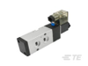 Solenoid Valves - 5000010012-SE - TE Connectivity